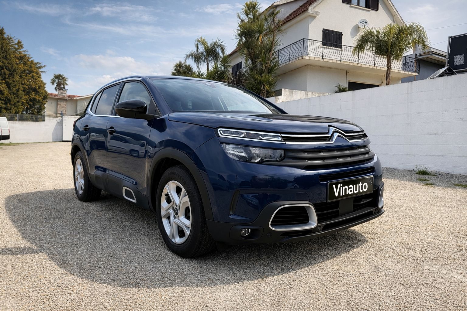Citroën C5