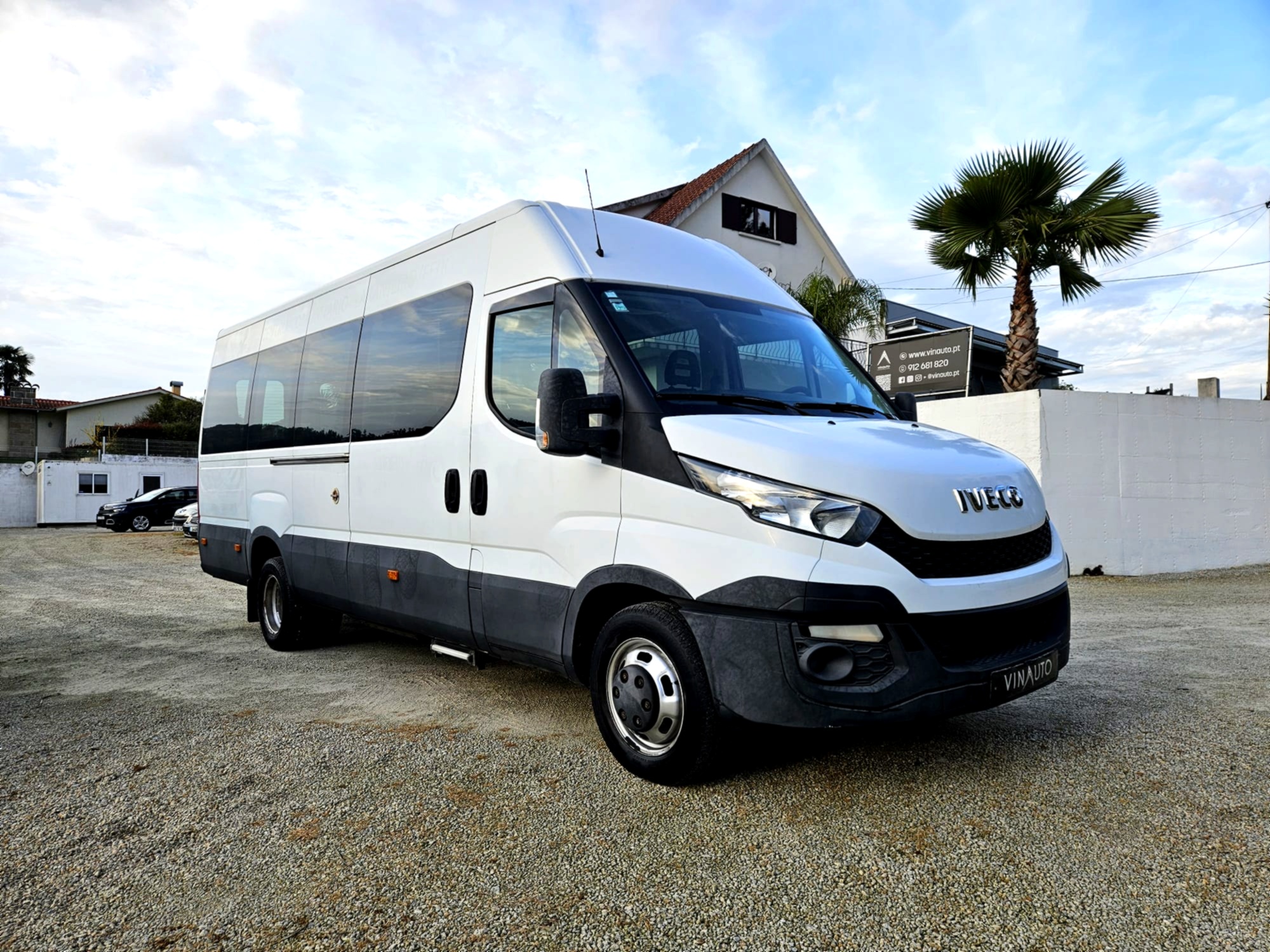 Iveco Daily